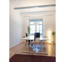 Schreibtischarbeitsplätze undoder Teambüro zu vermieten - All-in-Miete - München Ramersdorf-Perlach