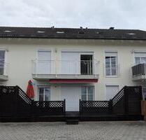 DREI ZIMMER ETW IN ESSENBACH ZUR KAPITALANLAGE OD. SELBSTNUTZUNG