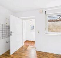 Charmantes 2-Zimmer Haus in Jülich, 45 m² zur