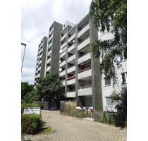 2-Zimmer-Wohnung ca. 58,06m² am Mittellandkanal - Hannover Vahrenwald-List