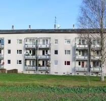 2-Zi-Wohnung Heldburg - 350,00 EUR Kaltmiete, in Heldburg (PLZ: 98663)