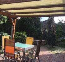 Ebenerdiges Haus für maximal 4 Personen - Delmenhorst Deichhorst