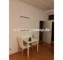 Wohnungsswap - 1 Zimmer, 43 m² - Schönhauser Allee, Pankow, Berlin