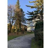 Apartment in Unterhaching Sunny and Furnished