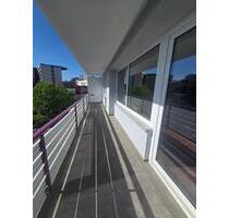 Schöne helle 3ZKB Wohnung Kaiserslautern zentral u. ruhig Balkon