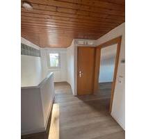 Erstbezug nach Sanierung 2 Zimmer Wohnung mit EBK - Göppingen