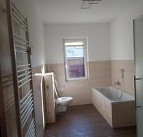 Freundliche und sanierte 3-Raum-Hochparterre-Wohnung in Apolda