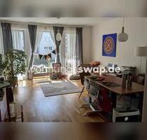 Wohnungsswap - 3 Zimmer, 100 m² - Krausenstraße, Mitte, Berlin