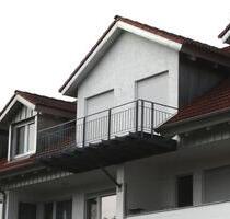 Dachgeschosswohnung in Vohburg a.d. Donau - Vohburg an der Donau