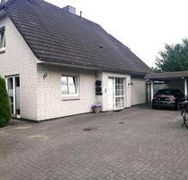 2 Familienhaus in Oldenburg (Kapitalanlage)