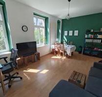 Zwischenmiete - Schöne helle Wohnung in Dresden-Striesen