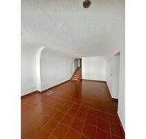Pauschalmiete 4-Zimmer Maisonette-Wohnung in Kahl am Main