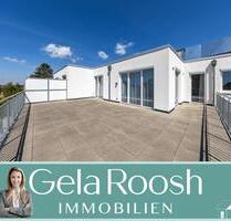 Bassum | Stilvoll leben im besten Lebensabschnitt-Moderne 2-Zimmer-Wohnung mit sonniger Süd-Terrasse