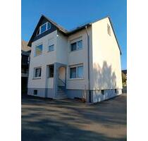 Helle Wohnung 2ZKB + Stellplatz+Terrasse - Bad Hersfeld