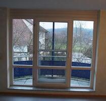 Schöne und sehr helle 2,5 Zimmer Wohnung in Vaihingen Enz - Vaihingen an der Enz