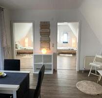 Schöne 5-Zimmer-Wohnung mit Einbauküche in Bernhausen Filderstadt