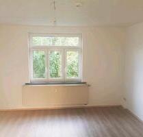 Schöne 3-Raum-Altbauwohnung in Bad Blankenburg