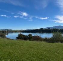 Ferienhaus im Allgäu von privat zu vermieten - Lechbruck am See