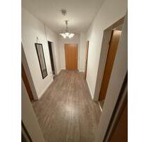 Schöne 2 Zimmer Erdgeschosswohnung - Sittensen