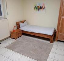 Mietzimmer, HÖV, Schüler, frei vom 1. Mai bis 30. September 2026 - Mayen