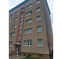 Wohnung in Mücheln - 45.900,00 EUR Kaufpreis, ca.  60,00 m² in Mücheln (Geiseltal) (PLZ: 06249)