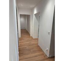 Sanierte, perfekt geschnittene 3-Zimmer-Wohnung am Frankenring - Krefeld