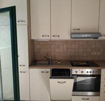 3 Zimmer Wohnung, 85qm,incl. Küchenmöbel,Balkon, 650€warm, Ilfeld - Harztor