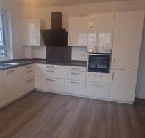 moderne, große 3 Zimmer Wohnung in Weyhausen