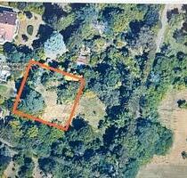 schöner Freizeitgarten in Oberursel-Oberstedten zu verpachten - Oberursel (Taunus)
