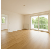 OF-Bürgel: TOP-sanierte 5-Zimmer-Maisonettewohnung - Offenbach am Main