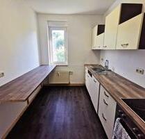 Schöne und sanierte 2-Raum-Hochparterre-Wohnung in Apolda