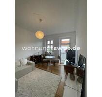 Wohnungsswap - 2 Zimmer, 49 m² - Elsterstraße, Neukölln, Berlin