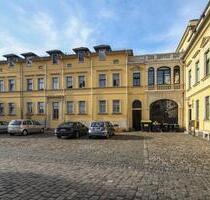Erstbezug 3-Raum-Wohnung mit großem Balkon und Stellplatz in Grimma zu vermieten.
