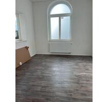 3 Zimmerwohnung in Zwingenberg mit Garten