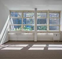 Ihr neues Büro im Untergeschoss – Innovatives Konzept, 10 m² bis 500 m² - Grasbrunn