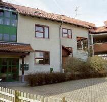 Helle Seniorenwohnung mit Balkon in Uslar (WBS nötig!)