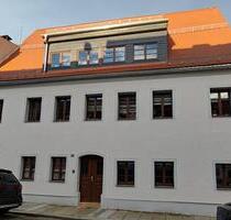 Zentrales Wohnen in der Bahnhofsvorstadt - 2 Raumwohnung ! - Freiberg