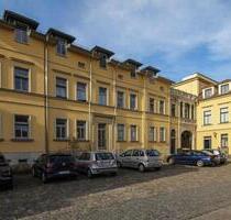 Erstbezug 2-Raum-Wohnung mit Balkon und Stellplatz in Grimma zu vermieten