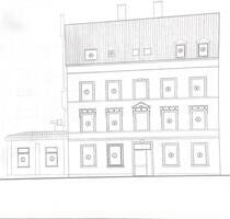 1-Zimmer Apartment in zentraler Lage - Wuppertal Eckbusch