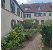 Exklusive Wohnung (Erstbezug) im Baudenkmal, der Mühle Asselheim - Grünstadt