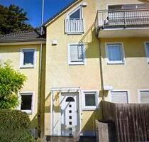 Moderne 3-Zimmer Maisonette-Wohnung in München-Obermenzing