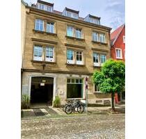 Wohnen im Herzen der Stadt - 810,00 EUR Kaltmiete, ca.  72,00 m² in Bad Neustadt an der Saale (PLZ: 97616)