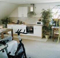 Schöne 2-Zimmer Wohnung Ingolstadt Mitte Zentrum