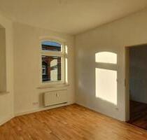 ++ 3 Raum WE zentral in Wilkau-Hasslau +++ - Wilkau-Haßlau