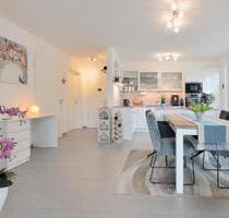 Moderne 2-Zimmer-Wohnung mit Balkon - Duisburg Baerl