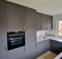 Moderne 3,5-Zi-Whg mit Einbauküche - Bad Dürrheim