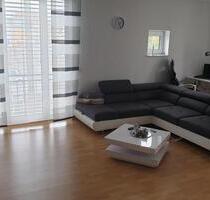Charmante, sehr gepflegte 2,5-Zimmerwohnung - Herbertingen