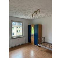 Zentral gelegene teilmöblierte Wohnung in Bochum City