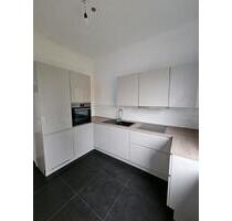 Obergeschosswohnung in Wedel – Elbnähe