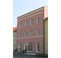 2-Raum-Wohnung (2. Etage) Löbauer Str. 17, 02894 ReichenbachOL - Reichenbach/Oberlausitz